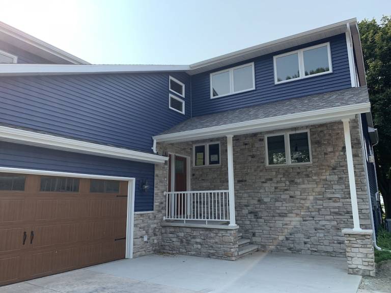 House Neenah