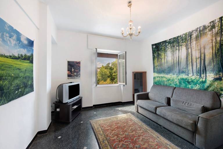 Appartamento vacanza Arquata Scrivia