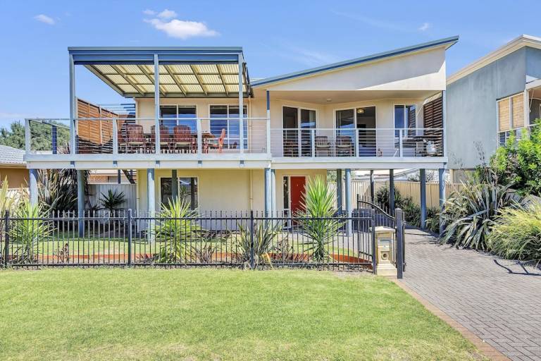 House Aldinga Beach