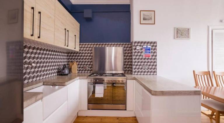 Apartment | Perfect for remote work | Pets allowed — photo 3