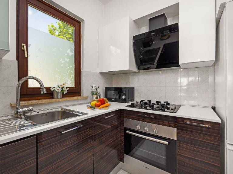 Child-friendly house with garden, terrace & barbeque | Dogs allowed — photo 5