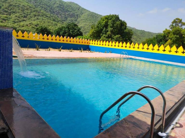 Hotel Prem Villas Pushkar — photo 3