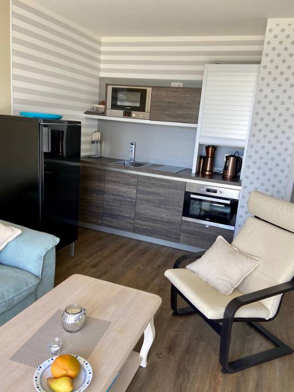 Urlaub mit Meerblick: Ihre Ferienwohnung in Fehmarn wartet auf Sie! — photo 5