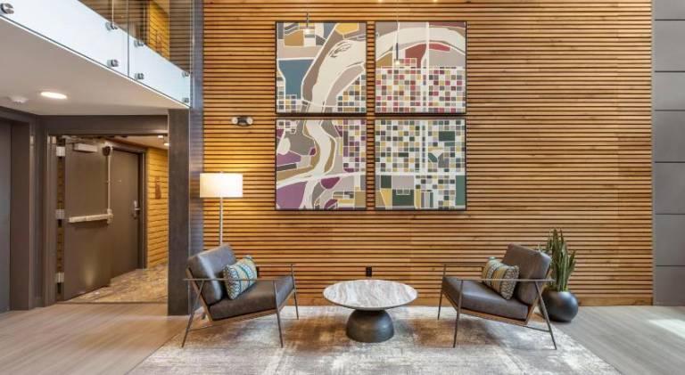 The Gibson Hotel Great Falls, an Ascend Collection Hotel — photo 2