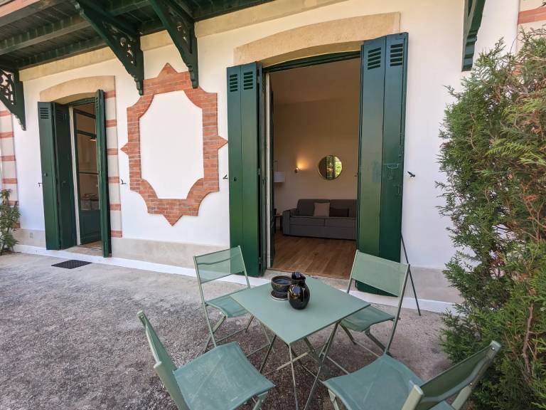 Apartamento  Arcachón