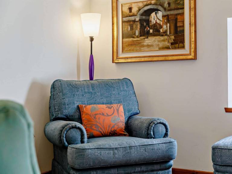 Cottage with 1 room for 2 persons — photo 3