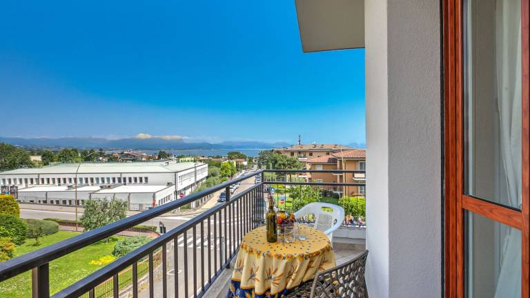 Ferienwohnung  Sirmione