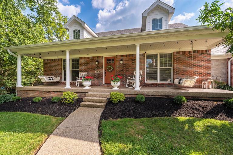 House Crestwood