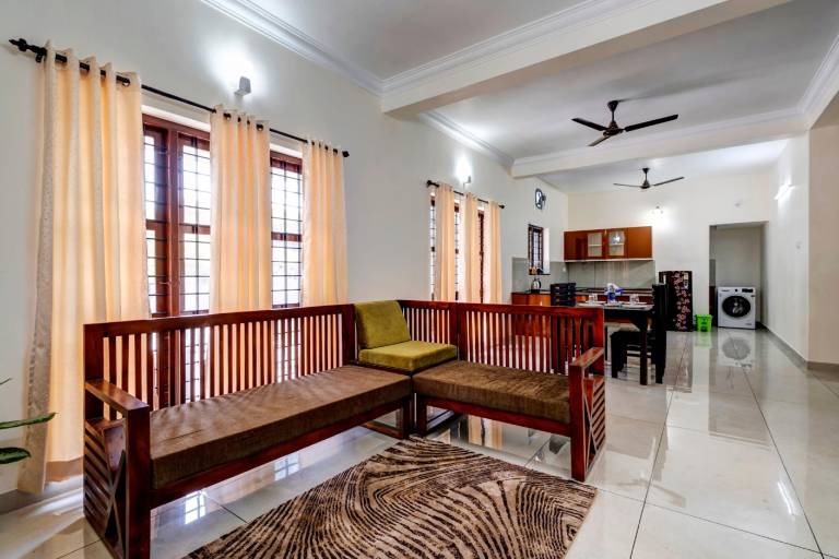 Collection O Addis Homes