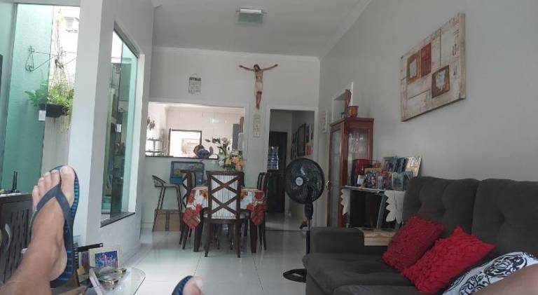 Nice vacation home | Pets are welcome in Belém