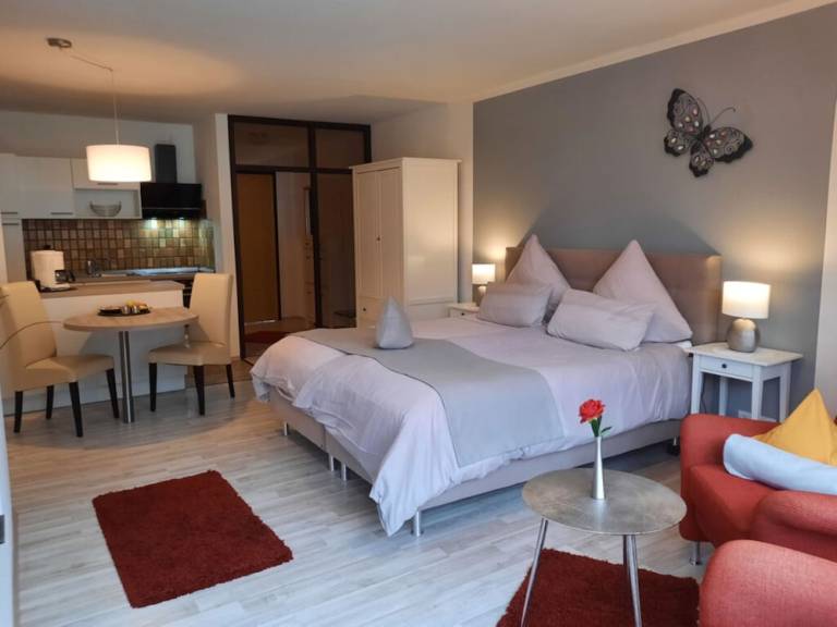 Aparthotel Bad Bevensen