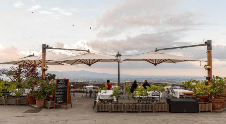 FORO Osteria Imperfetta — photo 3