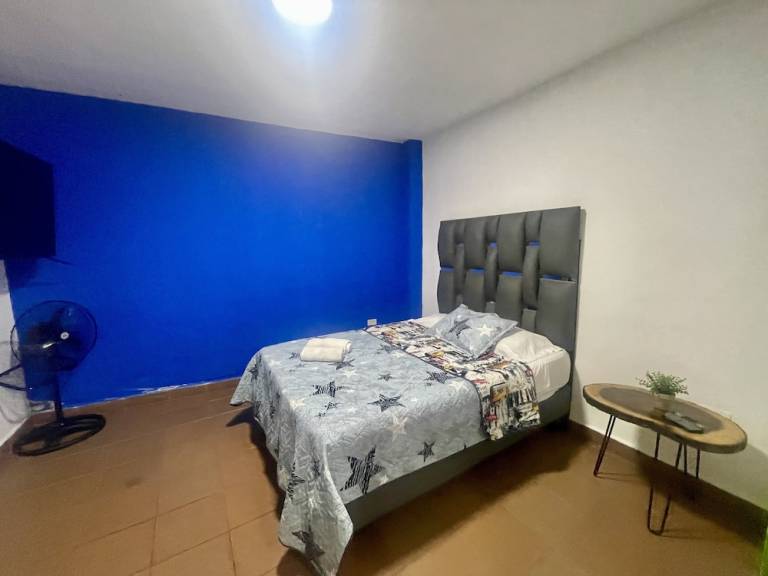 Aparthotel Cali