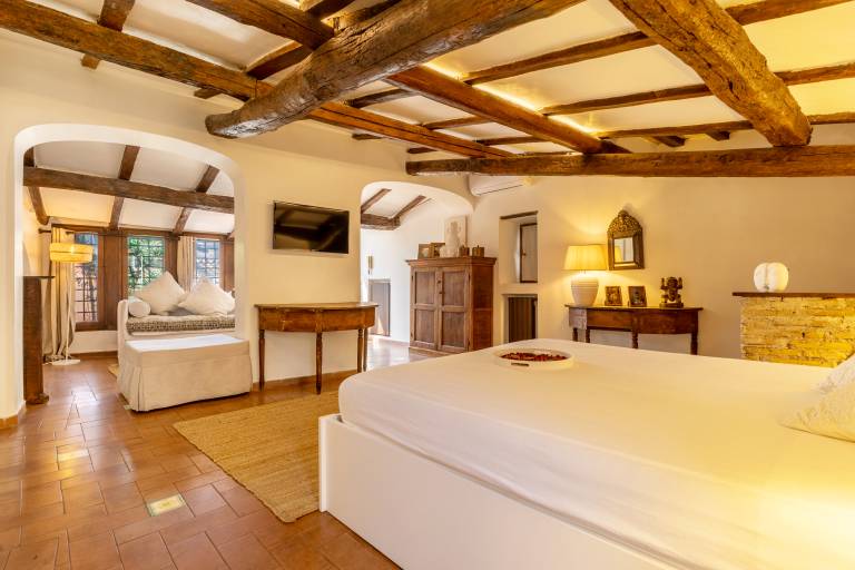 Rental apartment with terrace | Near Pantheon | City view — photo 4