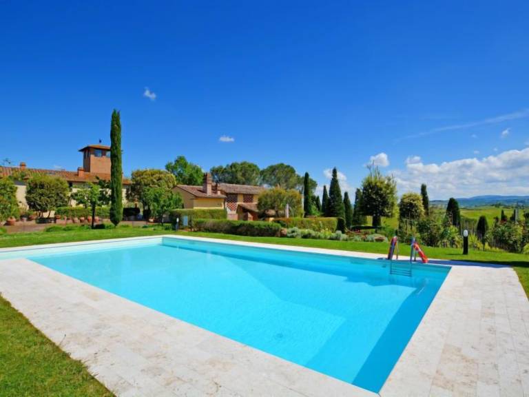 Casa  Castelfiorentino