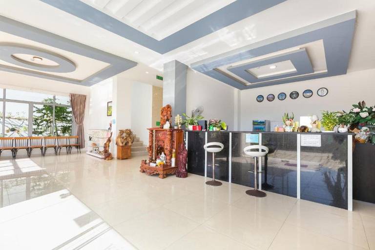 Ruby Hotel Phu Quoc — photo 5