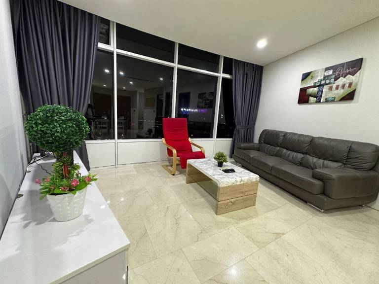 Kuala Lumpur Sentral Apartments — photo 4