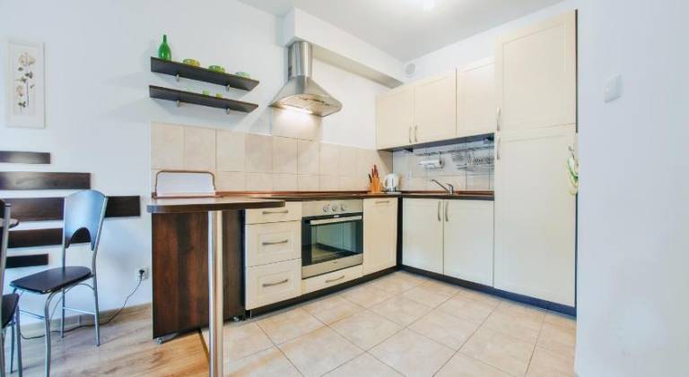 Holiday apartment with 1 room for 4 persons — photo 4