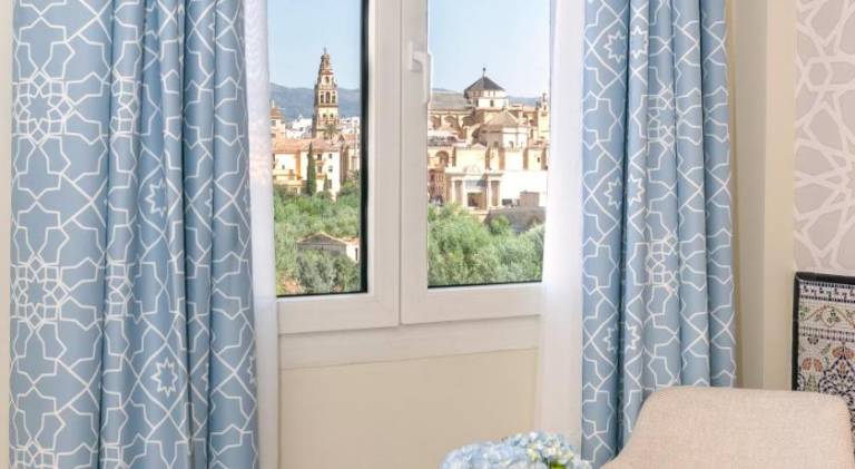 Hesperia Cordoba in Córdoba