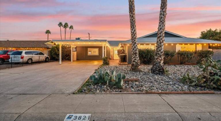 19 m² Ferienwohnung