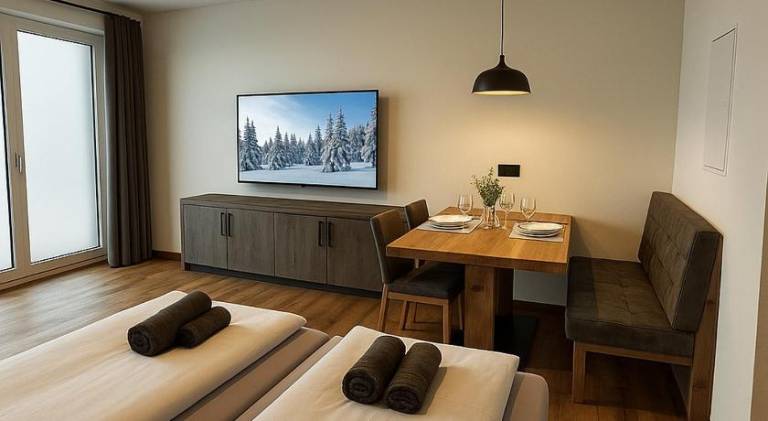 Mountain Home Alpendorf — photo 2