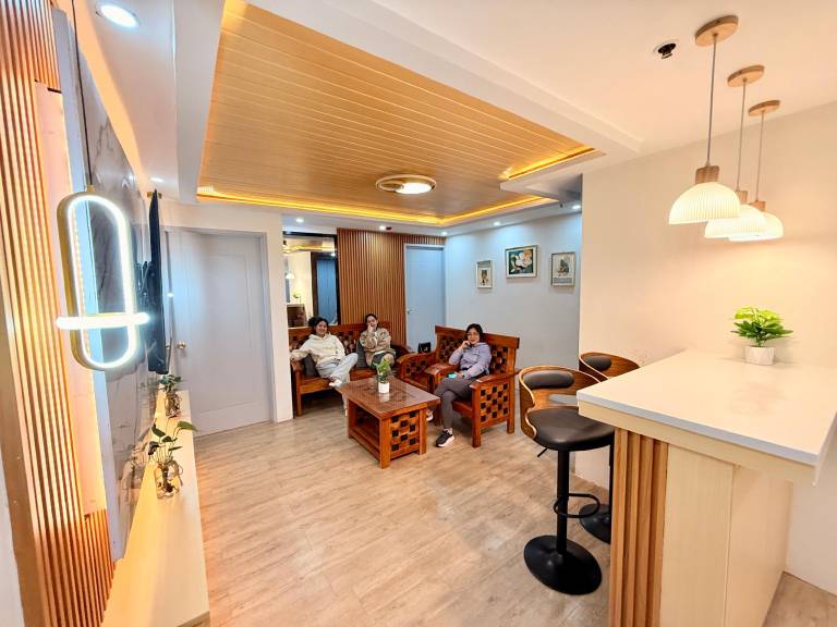 Vacation home | Perfect for remote work — photo 3