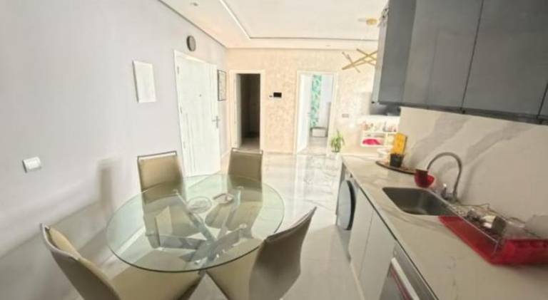 Holiday apartment with 1 room for 4 persons — photo 4