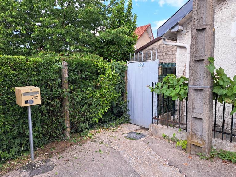 Maison de vacances  Troyes