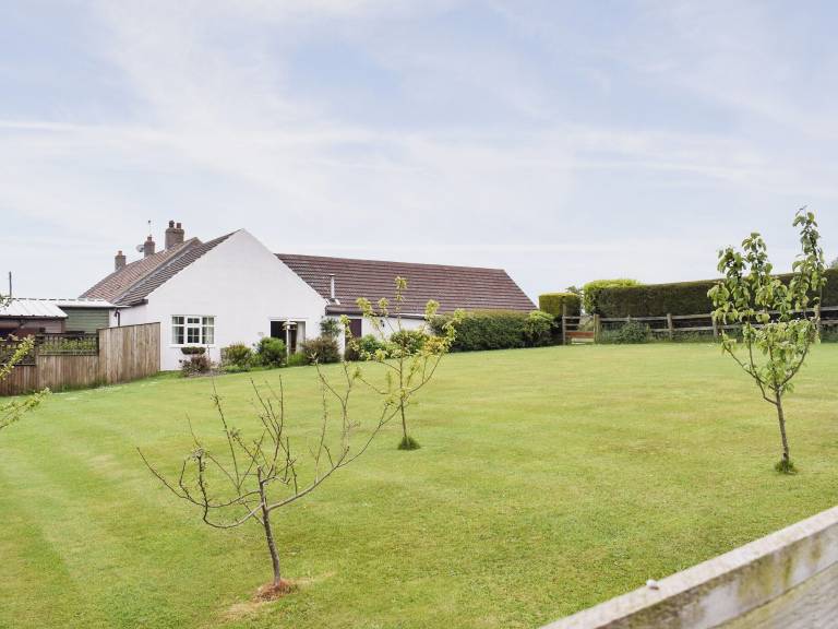 Cottage Ravenscar