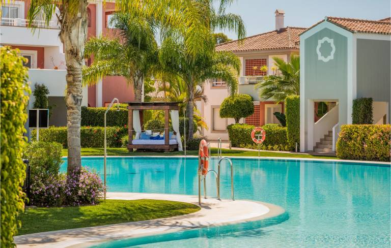 House  Estepona