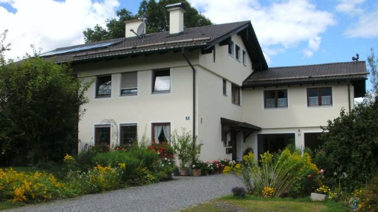 Ferienwohnung  Piding