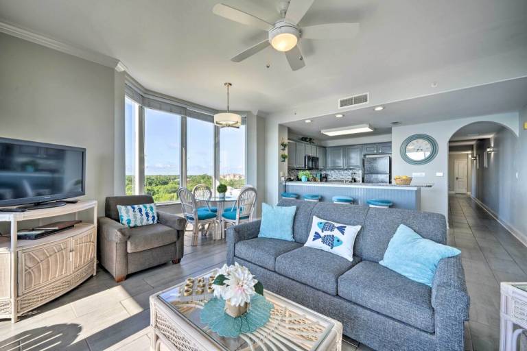 Apartamento  Orlando
