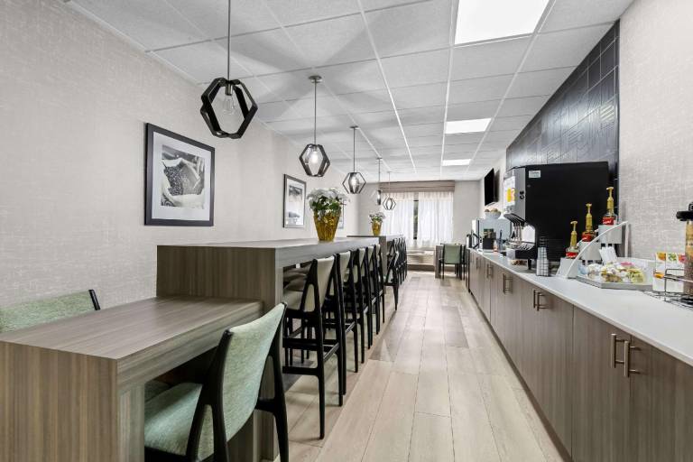 Clarion Pointe Franklin - Nashville Area — photo 3