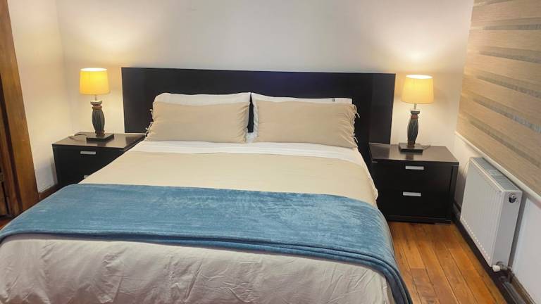 Hostel Providencia