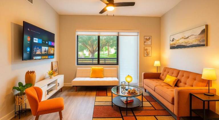 Apartment | Pets are welcome — photo 2