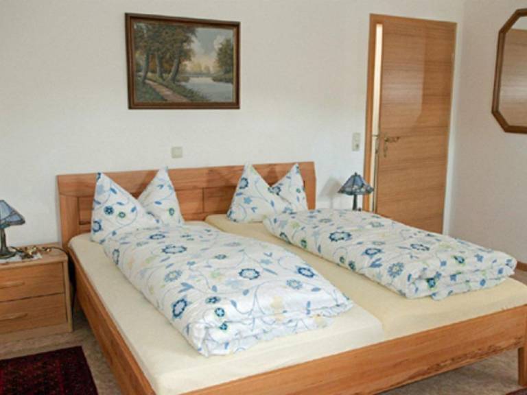 Bed & Breakfast  Mehring