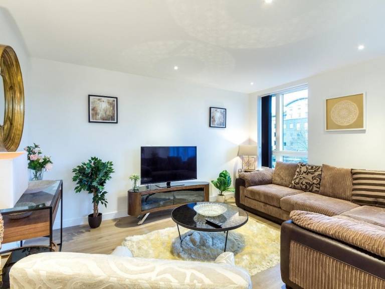 Appartement Ealing