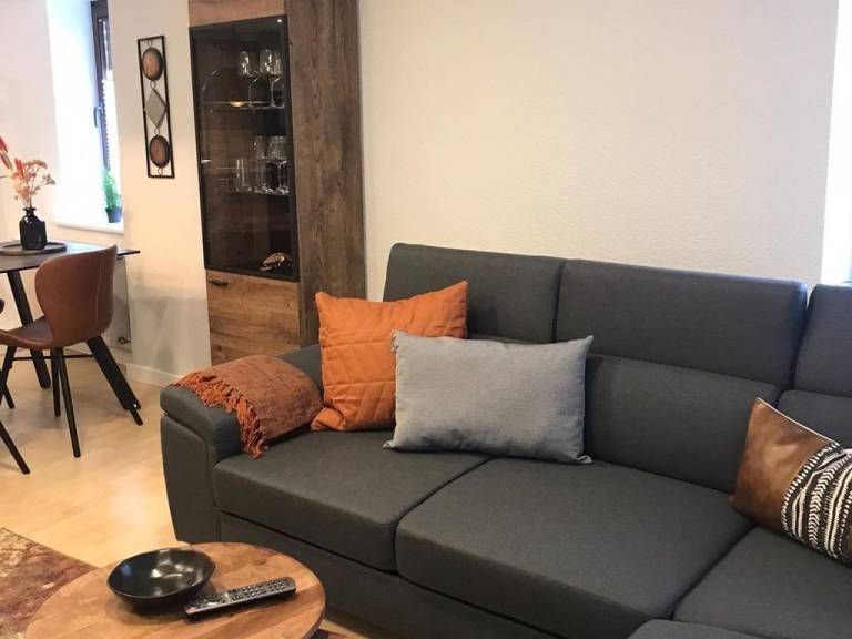 Ferienwohnung Alken