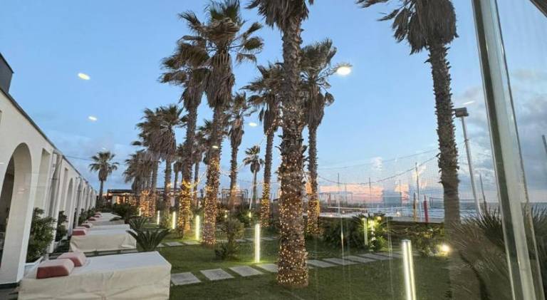 Luxury Resort — photo 3