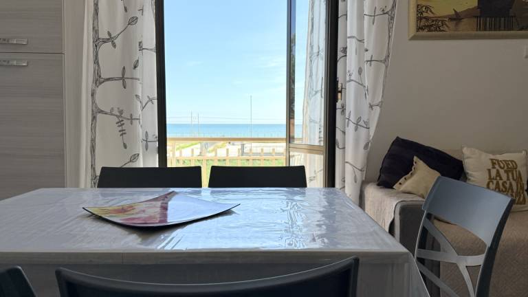 70 m² Ferienwohnung