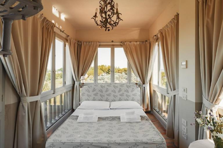 Appartement Pesaro