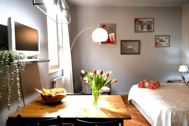 Family-oriented lovely apartment | Close to Two Towers | Pets are welcome — photo 5