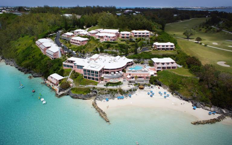 Resort Bermuda