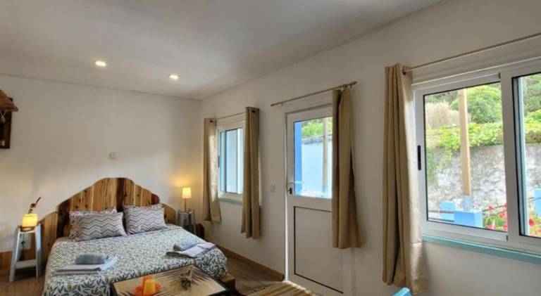 Bed and breakfast Maia