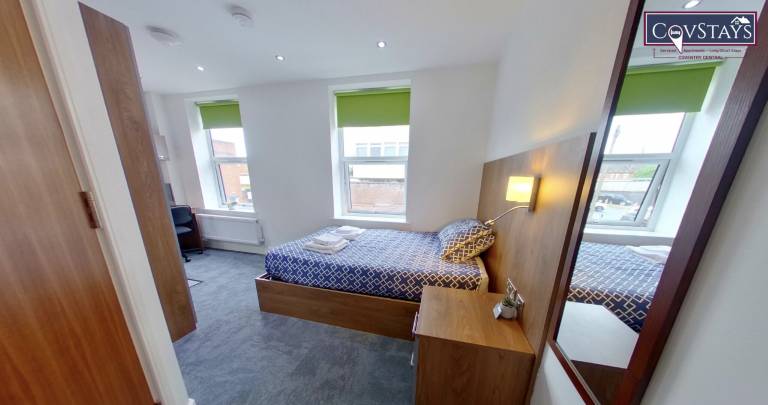 Apartment Coventry