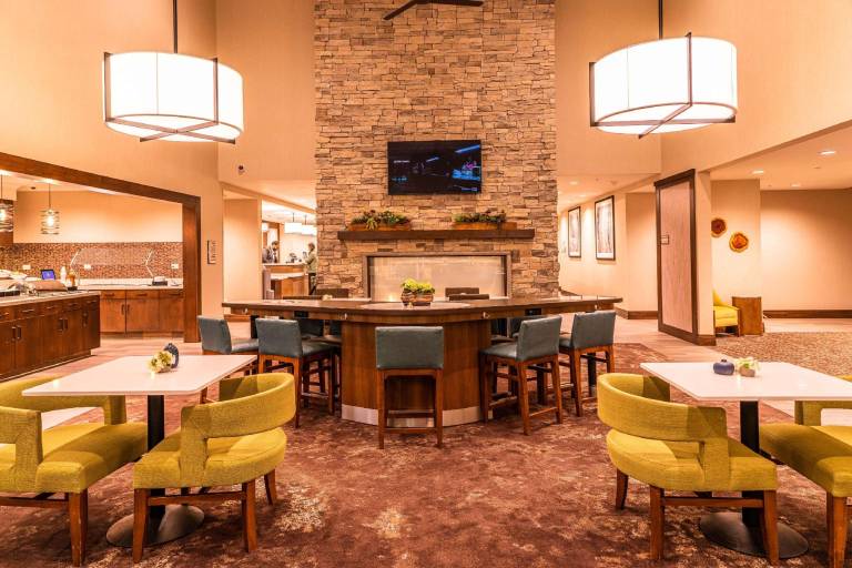 Homewood Suites by Hilton Pleasant Hill Concord — photo 3