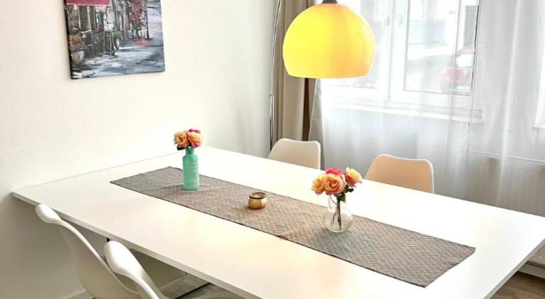 Apartment | Suitable for remote work — photo 3