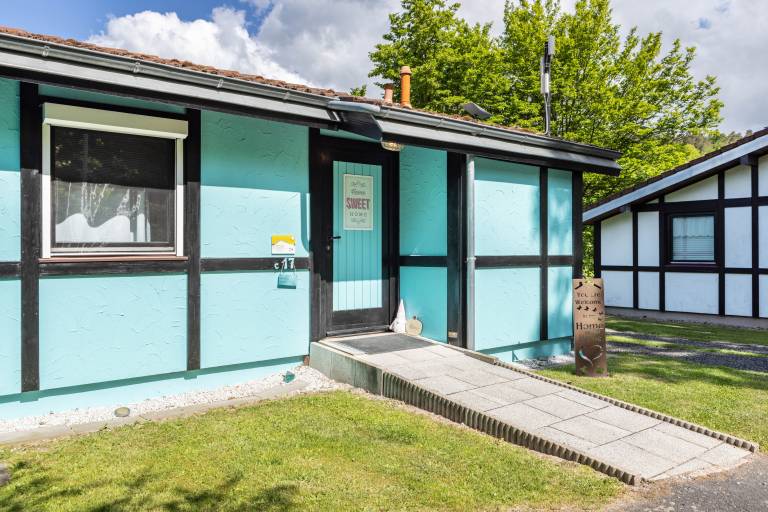 Holiday Home 'Sweet Home' with Mountain View, Private Terrace and Wi-Fi — photo 3
