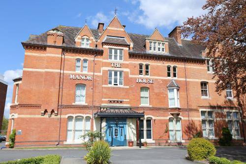 Apartment  Royal Leamington Spa