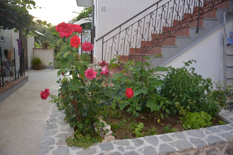Casa Tramonti